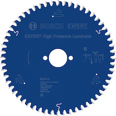 Pilový kotouč EXPERT High Pressure Laminate, 190 × 2,6/1,6 × 30 mm, T56
