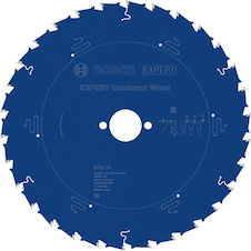 Pilový kotouč EXPERT Construct Wood, 235 × 2,2/1,6 × 30 mm, T30