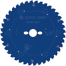 Pilový kotouč EXPERT Wood, 250 × 2,4/1,8 × 30 mm, T40
