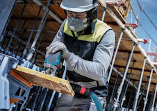 Rozšířená sada pilových plátků pro přímočaré pily Wood and Metal, 10 ks