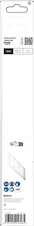 List Multi Material Demolition S1411DF 1,25 × 19 × 300 mm, 5 ks
