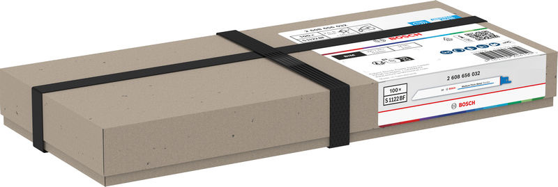 List Medium-Thick Metal flexibilní S1122BF 0,9 × 19 × 225 mm, 100 ks
