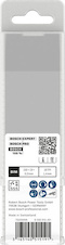 List Thin Metal S922EF 0,9 × 19 × 150 mm, 25 ks