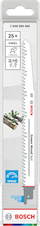 Pilový list Green Wood fast S1531L 1,5 × 19 × 240 mm, 25 ks