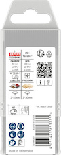 Pilové plátky pro přímočaré pily T101BR a EXPERT Laminate clean T128BHM, 26 ks