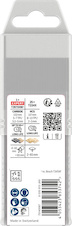 Pilové plátky pro přímočaré pily T234X a EXPERT Multi Material thick and thin T367XHM, 26 ks