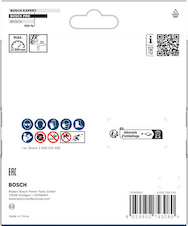 Diamantový kotouč PRO Multi Material, 115 x 22,23 mm, X-Lock, 2 ks