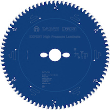 Pilový kotouč EXPERT High Pressure Laminate, 260 × 2,5/1,8 × 30 mm, T80