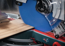 Pilový kotouč EXPERT High Pressure Laminate, 260 × 2,5/1,8 × 30 mm, T80