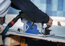 Pilový kotouč EXPERT Laminated Panel cordless, 160 × 1,8/1,2 × 20 mm, T48