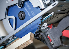 Pilový kotouč EXPERT Laminated Panel cordless, 160 × 1,8/1,2 × 20 mm, T48