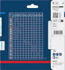 Pilový kotouč EXPERT Aluminium cordless pro okružní pilu, 140 × 1,8/1,3 × 20 mm, T48