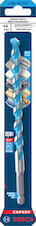 Vrták EXPERT HEX-9 Multi Construction, 16 × 150 × 200 mm