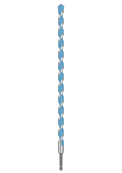 Vrták EXPERT HEX-9 Multi Construction, 16 × 350 × 400 mm