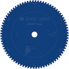 Pilový kotouč EXPERT Steel, 305 × 2,6 × 25,4 mm, T80