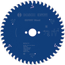Pilový kotouč EXPERT Wood, 165 × 2,6/1,6 × 20 mm, T48