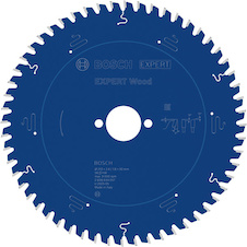 Pilový kotouč EXPERT Wood, 210 × 2,4/1,8 × 30 mm, T56