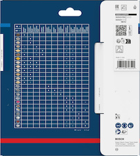 Pilový kotouč EXPERT Aluminium pro okružní pilu, 150 × 2,6/1,6 × 20 mm, T42