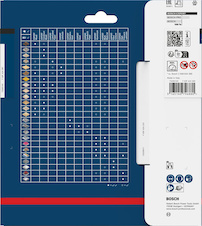 Pilový kotouč EXPERT Fibre Cement, 165 × 2,2/1,6 × 20 mm, T4
