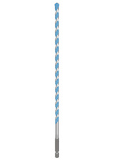 Vrták EXPERT HEX-9 Multi Construction, 7 × 200 × 250 mm