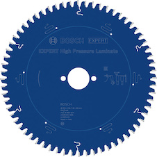 Pilový kotouč EXPERT High Pressure Laminate, 216 × 2,8/1,8 × 30 mm, T64