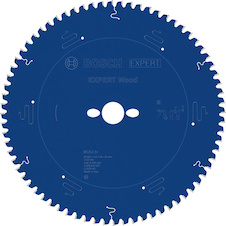 Pilový kotouč EXPERT Wood, 305 × 2,4/1,8 × 30 mm, T72