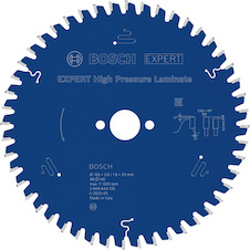 Pilový kotouč EXPERT High Pressure Laminate, 165 × 2,6/1,6 × 20 mm, T48