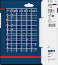 Pilový kotouč EXPERT High Pressure Laminate, 165 × 2,6/1,6 × 20 mm, T48