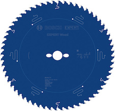 Pilový kotouč EXPERT Wood, 355 × 3/2,2 × 30 mm, T60