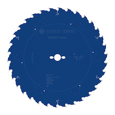 Pilový kotouč EXPERT Wood, 450 × 4,5/3 × 30 mm, T34