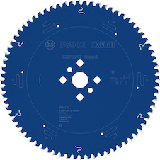 Pilový kotouč EXPERT Wood, 300 × 2,4/1,8 × 30 mm, T72