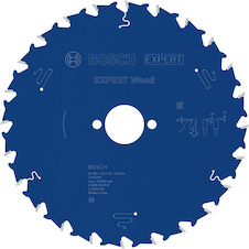 Pilový kotouč EXPERT Wood, 190 × 2,6/1,6 × 30 mm, T24