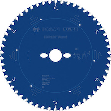 Pilový kotouč EXPERT Wood, 254 × 2,6/1,8 × 30 mm, T54