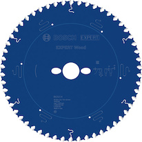Pilový kotouč EXPERT Wood, 254 × 2,6/1,8 × 30 mm, T54