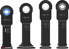 Sada Heavy Duty, 4 ks