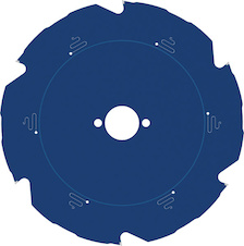 Pilový kotouč EXPERT Fibre Cement, 216 × 2,2/1,6 × 30 mm, T6