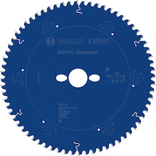 Pilový kotouč EXPERT Aluminium pro okružní pilu, 250 × 2,8/2 × 30 mm, T68