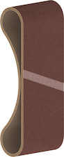 Brusný pás PRO X440, 100 × 620 mm, G220, 3 ks