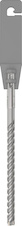 Vrták do betonu PRO SDS plus-5X, 10 × 150 × 210 mm