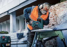 Diamantový kotouč PRO Stone, 230 × 22,23 mm