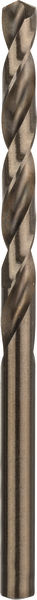 Vrták do kovu PRO Stainless Steel HSS-Co, 5,2 × 52 × 86 mm