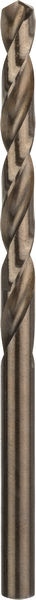 Vrták do kovu PRO Stainless Steel HSS-Co, 5,1 × 52 × 86 mm