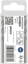 Vrták do kovu PRO Metal HSS-G standardní délky, 4,2 × 43 × 75 mm, 10 ks