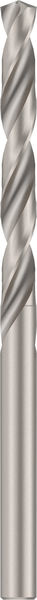 Vrták do kovu PRO Metal HSS-G standardní délky, 5 × 52 × 86 mm, 10 ks