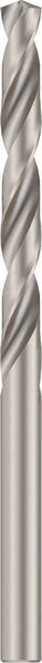 Vrták do kovu PRO Metal HSS-G standardní délky, 5,5 × 57 × 93 mm, 10 ks