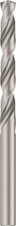 Vrták do kovu PRO Metal HSS-G standardní délky, 5,5 × 57 × 93 mm, 10 ks