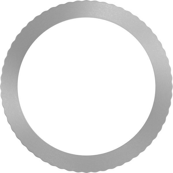 Redukční kroužek pro pilové kotouče PRO, 25 × 1,5 × 20 mm