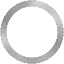 Redukční kroužek pro pilové kotouče PRO, 20 × 1,5 × 16 mm