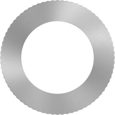 Redukční kroužek pro pilové kotouče PRO, 25,4 × 1,5 × 16 mm