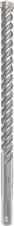Vrták do betonu PRO SDS plus-5X, 11 × 150 × 210 mm
